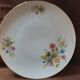 Set of 11 flat plates Bavaria