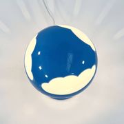 Lampe Skojig par Henrik Preutz pour Ikea, 1990