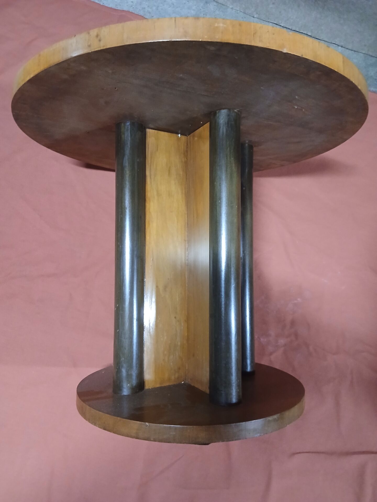 Art Deco side table