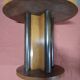 Art Deco side table