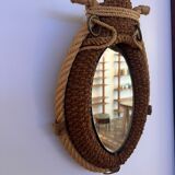 Mirror string design