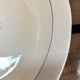 Hollow dish Moulin des Loups Orchies vintage
