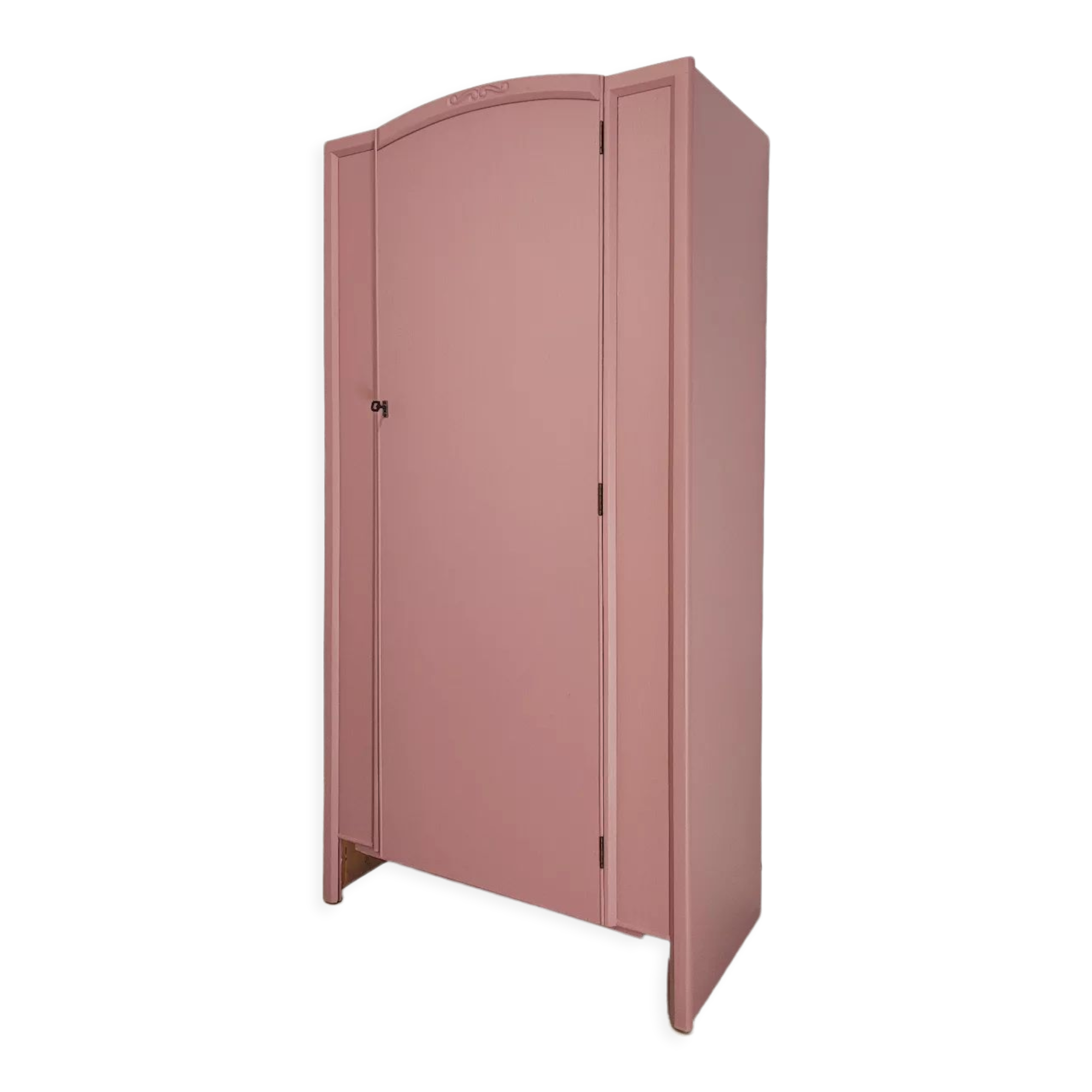 Wardrobe wardrobe child art nouveau