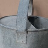 zinc watering can