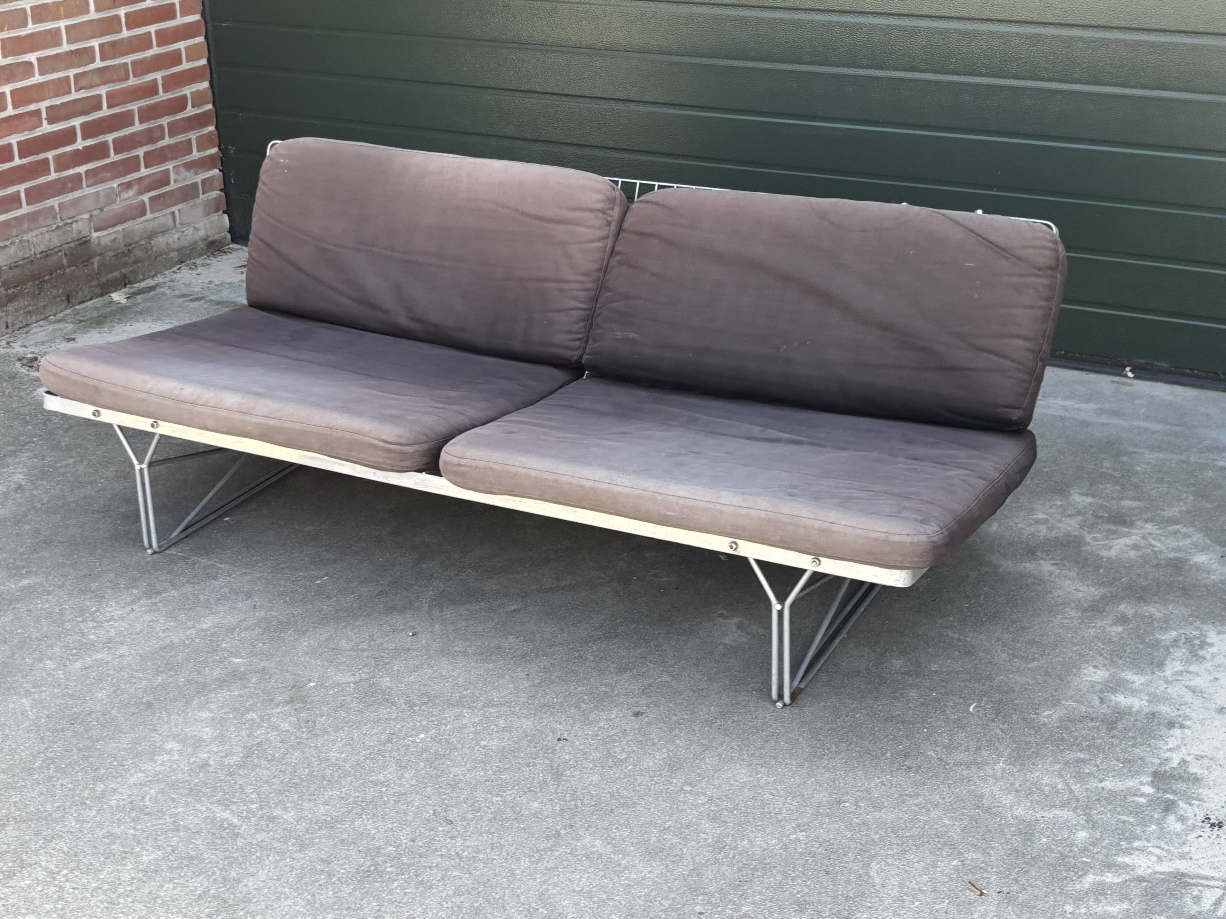 Vintage Moment Sofa By Niels Gammelgaard For Ikea, 1980