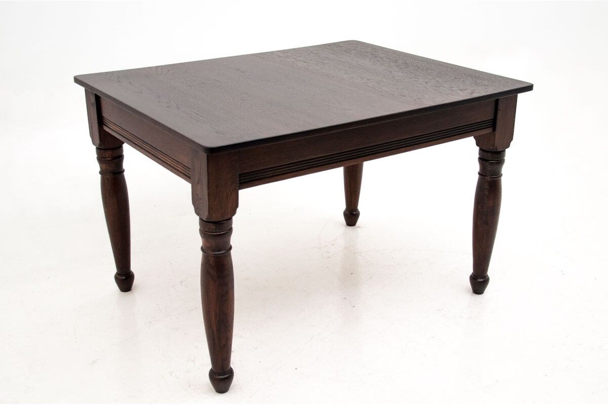 Dining room set with 6 chairs