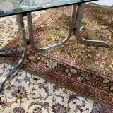 Vintage dining table from the 70s