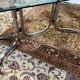 Vintage dining table from the 70s