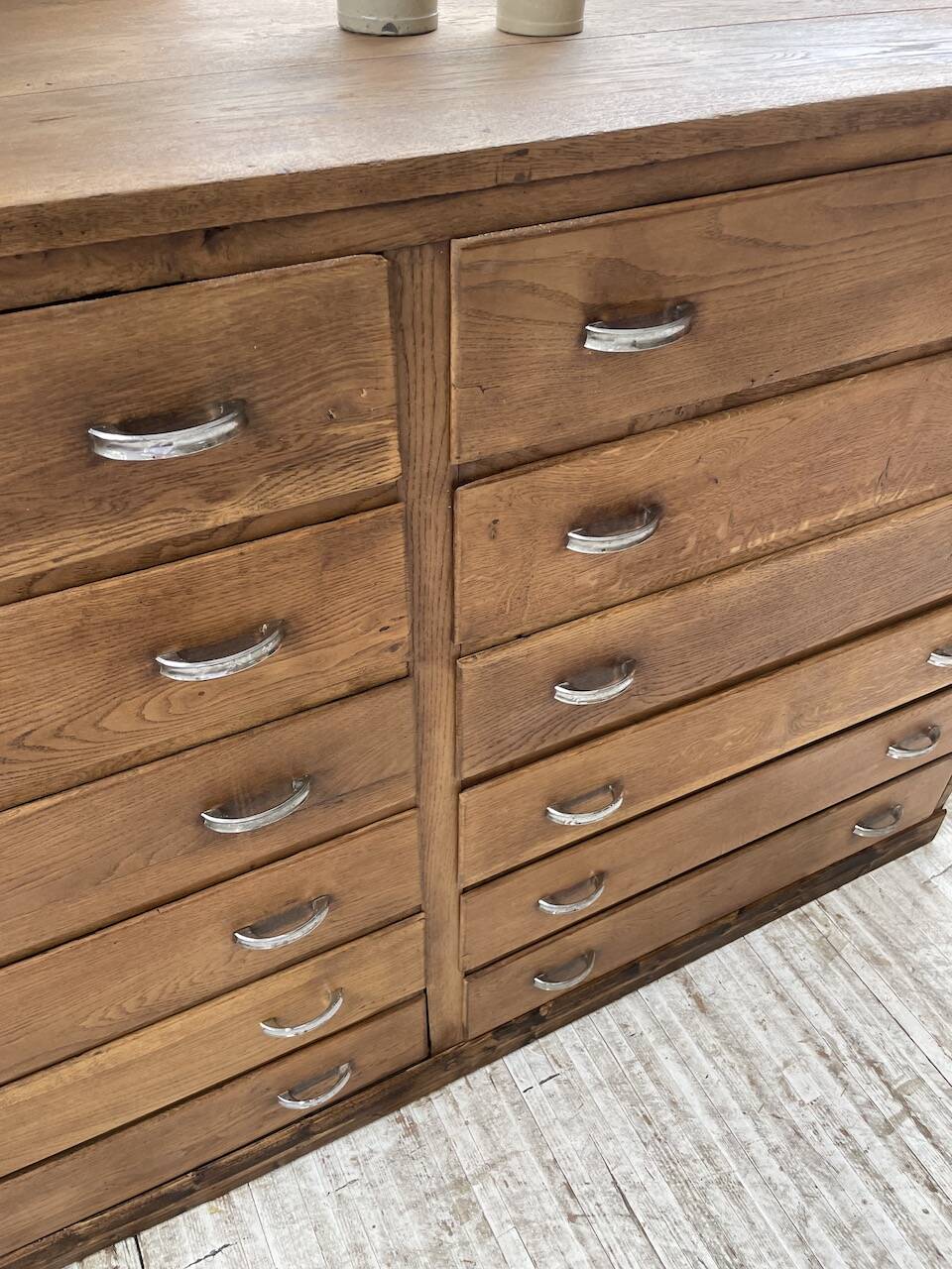 XL oak craft furniture