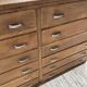 XL oak craft furniture