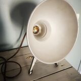 Industrial articulated work lamp