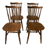 Baumann Tacoma model chairs