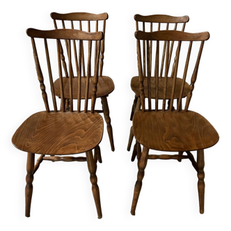 Baumann Tacoma model chairs