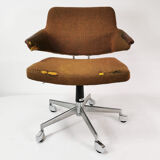 Chaise de bureau, Jacob Jensen, Labofa, Danemark, années 1960