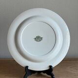 Vintage Pontesa round dish