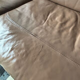 Canapé danois en teck massif Mikael Laursen