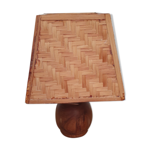 lampe de chevet île