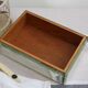 Mirror box
