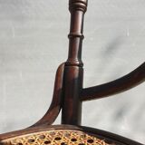 Chaise bistrot XIXème par Kohn Vsetín Austria