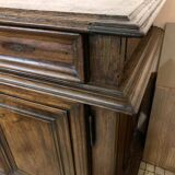 2-door, 3-drawer sideboard