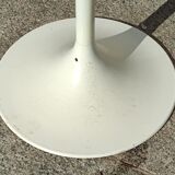 Bedside table Scandinavian design 1960s