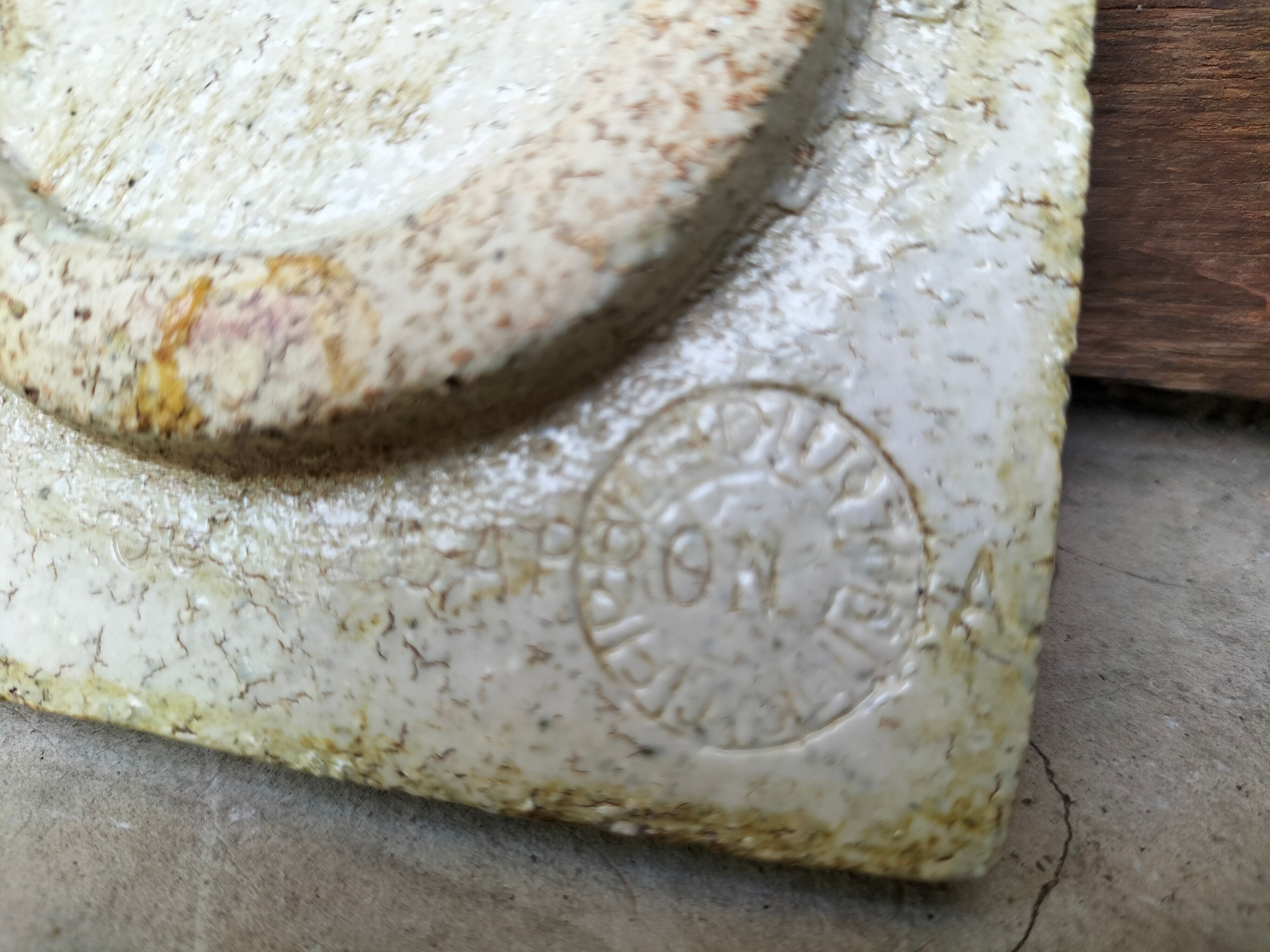 Empty pocket by Roger  Capron