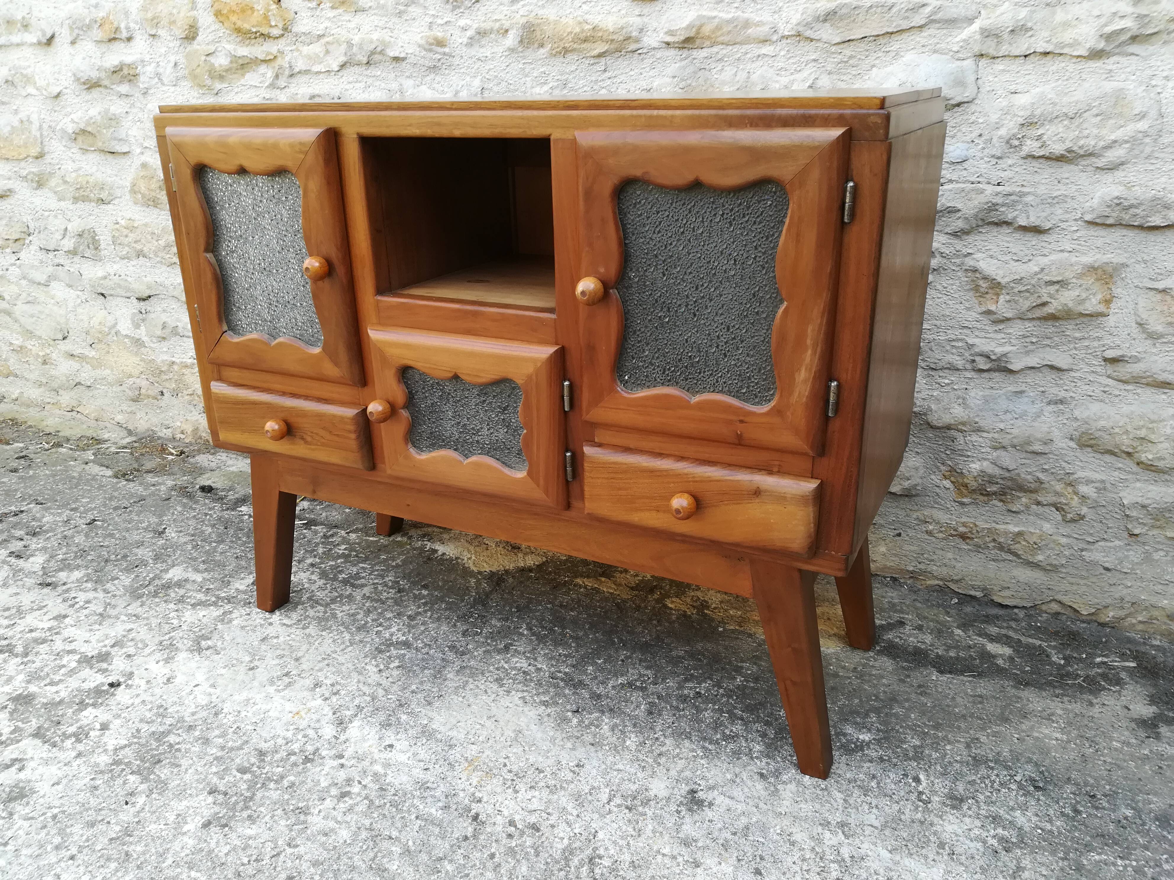 Buffet 1950