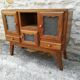 Buffet 1950