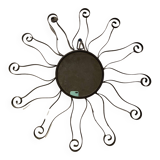 Sun mirror