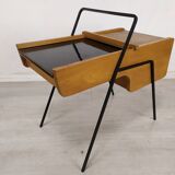 Design worker Bernard de Swarte