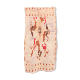 Carpet boujad 96 x 176 cm