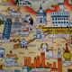 Carte Toscane