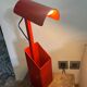 Vintage lamp