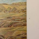 "View VII" by Alvar Andersson