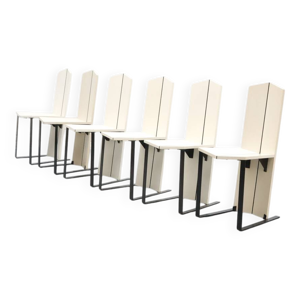 Chaises de salle à manger