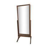 Psyche mirror on foot 80x185cm