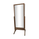 Psyche mirror on foot 80x185cm