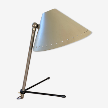 Lampe Hala Zeist 1956