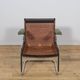 Chrome and Teak Chairs by Gordon Russell, United Kingdom, 1970s, Set of 6