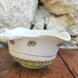 Vintage gravy boat