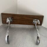 Old coat hook
