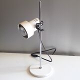 Vintage desk lamp - adjustable assembler - 1970