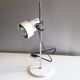 Lampe de bureau vintage - monteuse orientable - 1970