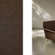 Mid-Century Danish Brown 3-Seater Sofa by Folke Ohlsson for Fritz Hansen