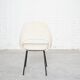 Nr 72 Conference Chairs by Eero Saarinen for Knoll, 1950s, Set of 4