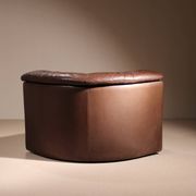 Modular Leather Sofa ‚DS-14‘ by De Sede | Switzerland 1970s