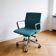 Una Management Office Chair, ICF