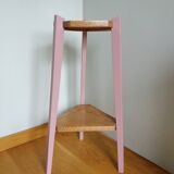 Fifth wheel plant holder revisited