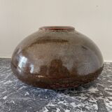 Vase émaillé