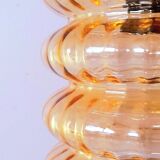 Wavy suspensions 1970